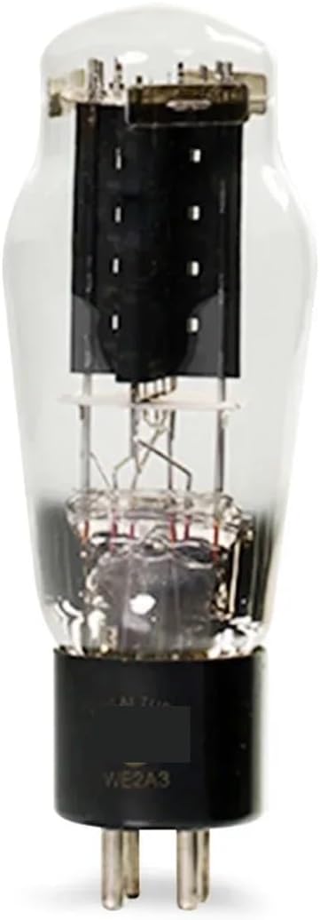 WE2A3 Tube 2A3 Upgrade 2A3C 2A3B HiFi Audio Tube Amplifier kit DIY Matching(1 PCS)