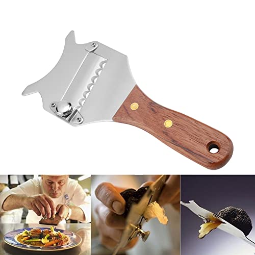 Raguso Truffle Slicer