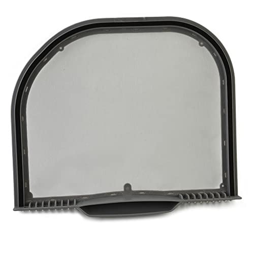 Filtro de pantalla de pelusa de secador for LG 5231EL1001C, filtros de secador MaximalPower, accesorios de repuesto Recomendable