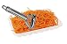 Best Julienne Vegetable Peeler Set Peels Potato Pineapple Carrot Apple Stainless Steel Paleo Kitchen Tool and Better than Titan or Rotato Squash and More Lifetime Guarantee Julianne Juliene Julliene Jullienne Now with FREE Spiral Peeler Included by. TiTAN - ium