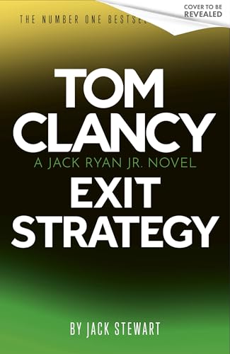 Tom Clancy Zero Point (Jack Ryan, Jr.)