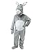 Adults Big Head Donkey Costume