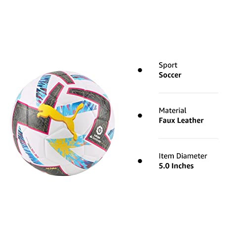 Puma Orbita Laliga 1 (Fifa Quality) #TOP1