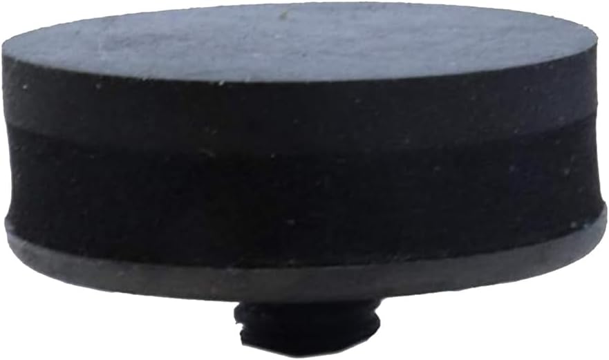 995.001 - Aftermarket Replacement Ibrid Nano Backing Plate 34mm/125 Inch Velcro Compatible with RUPES