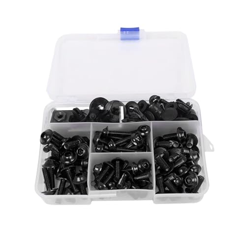 �o�C�N�p�l�W �I�[�g�o�C�t�F�A�����O�{�f�B�{���g�L�b�g For Suzuki For SV650X | �I�[�g�o�C�̃t�F�A�����O�{���g�L�b�g�{�f�B�{���g�Œ�i�b�g�ƃ{���g