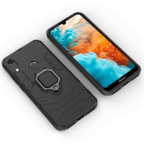 Reviews de Fundas para huawei y6 2019 , tabla con los diez mejores. 9 Imagen adicional