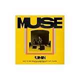 Generic JIMIN 2nd Solo Album [MUSE] Photobook Serenade Version, BHE0416