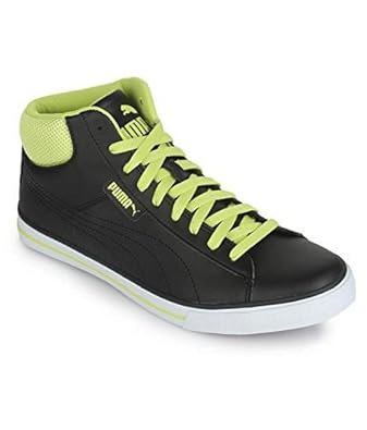 Puma high ankle shoes india Clearance