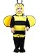 Funidelia | Disfraz de Abeja para bebé Talla 6-12 Meses ▶ Animales, Insectos, Bicho, Abeja - Multicolor