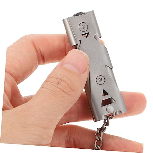 Tip for Using POPETPOP Bird Whistle