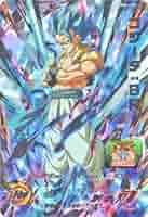 BM6-ASEC ゴジータBR BM6-ASEC ゴジータ：BR UR | ドラゴンボールヒーローズ