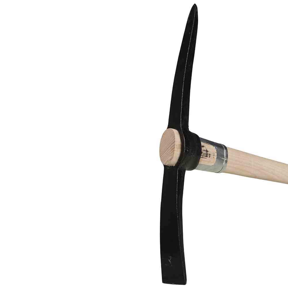 Siena Garden Kreuzhacke 3 kg Stiel 95cm,Esche FSC100%
