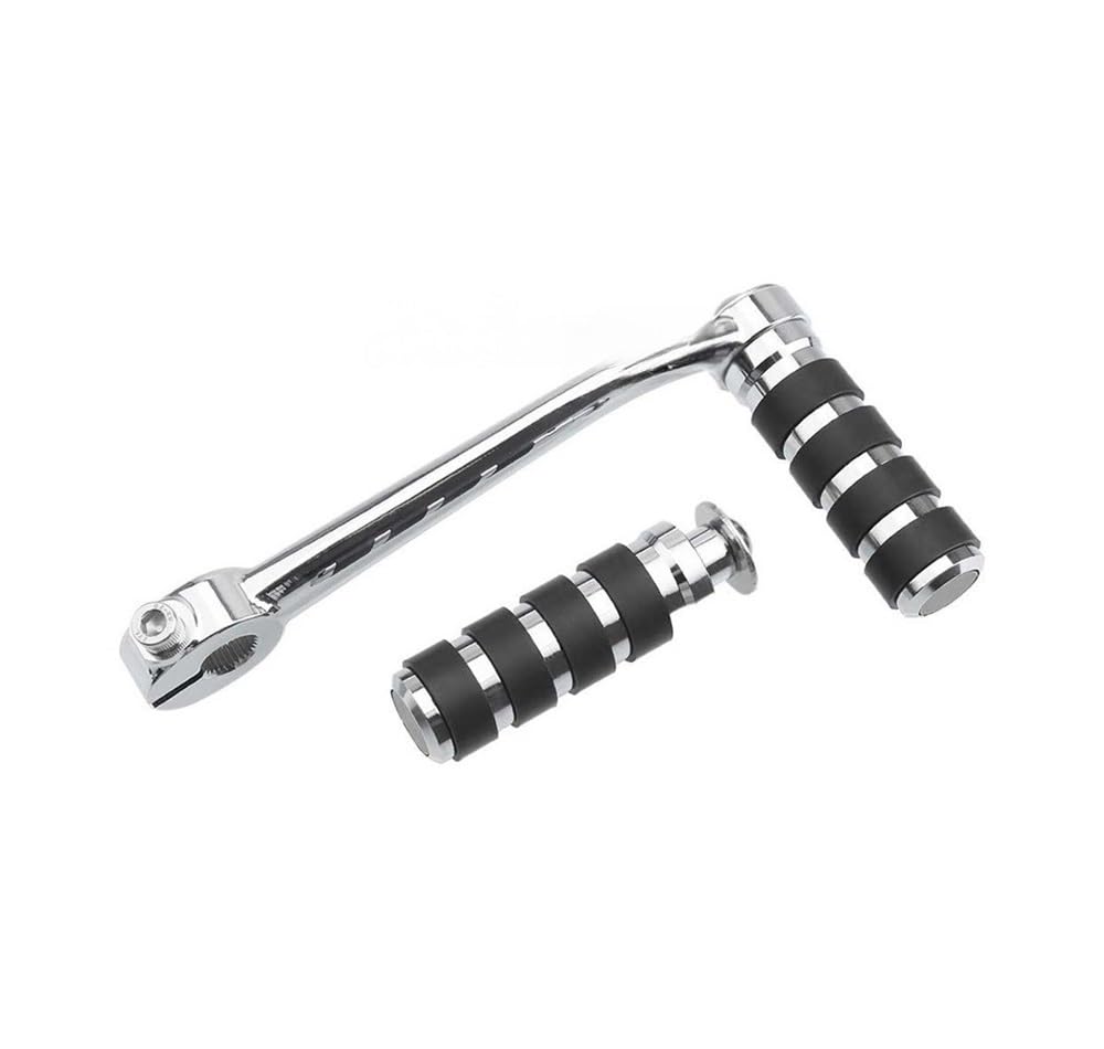 Levier Décalage Moto Solution Sélecteur Dur pour R18 Roctane Transcontinental - 7