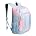 Dazed Gradient Clear Sky/Clear Sky Blue/Pink Spark