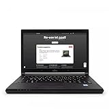 Fujitsu LIFEBOOK E546 Laptop | 14 Zoll | 1920 x 1080 | Intel Core i3-6100U | 16 GB DDR4 RAM | 16 GB SSD | DE | Windows 10 Pro | 1 Jahr Garantie