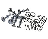 Schraube Verkleidung Set 12 teilig passend Vespa SI / Bravo