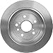 Wagner Brake BD126186 Disc Brake Rotor