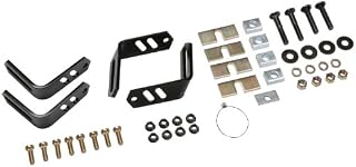 Husky 31563 Universal Fifth Wheel Install Hardware kit