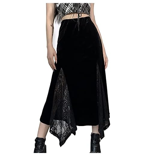 Alt Y2K Skirts - Lolita, Plus Size, Emo Styles - Gothic & Alt Fashion