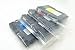 Produktbild 4x Ricoh GC-21 GC21 Gelpatronen Tintenpatronen Satz Set (K/C/M/Y) GC-21K GC-21C GC-21Y f. Ricoh GX3000 & GX3050N