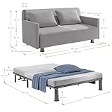 EVERGREENWEB MATERASSI & BEDS B0D5BDLXMB lato 3