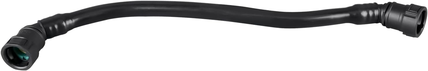 Positive Crankcase Ventilation Hose PCV Hose Compatible with Chrysler Pacifica 2017-2021 Voyager 2020-2021 Replaces 68217313AC