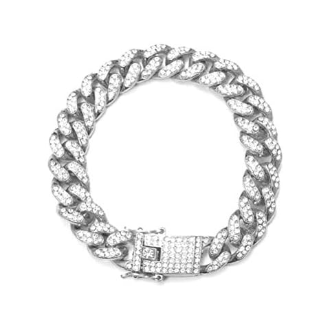 Bracelet Hip Hop Einsgut Cover