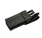 Kompatibilität: Alle Füllfederhalter sind kompatibel mit der Dimension dieses Etui ✔ alle kawecos