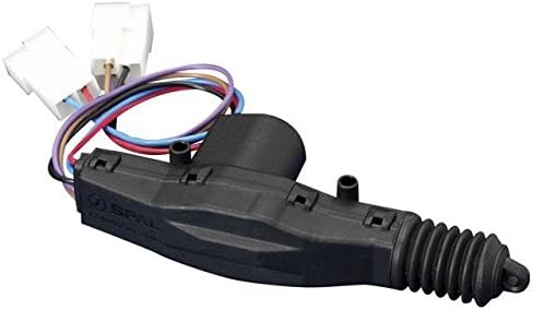 60040222 Door Lock Installation Accessories - Power Lock Module # M5 (For 37000