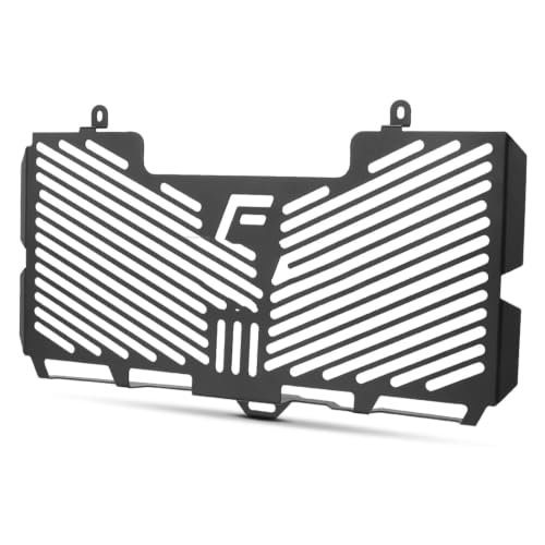 Grille radiateur F800R évitez les fuites du refroidisseur moteur