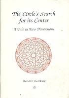 Circle's Search for Its Center 0942207041 Book Cover