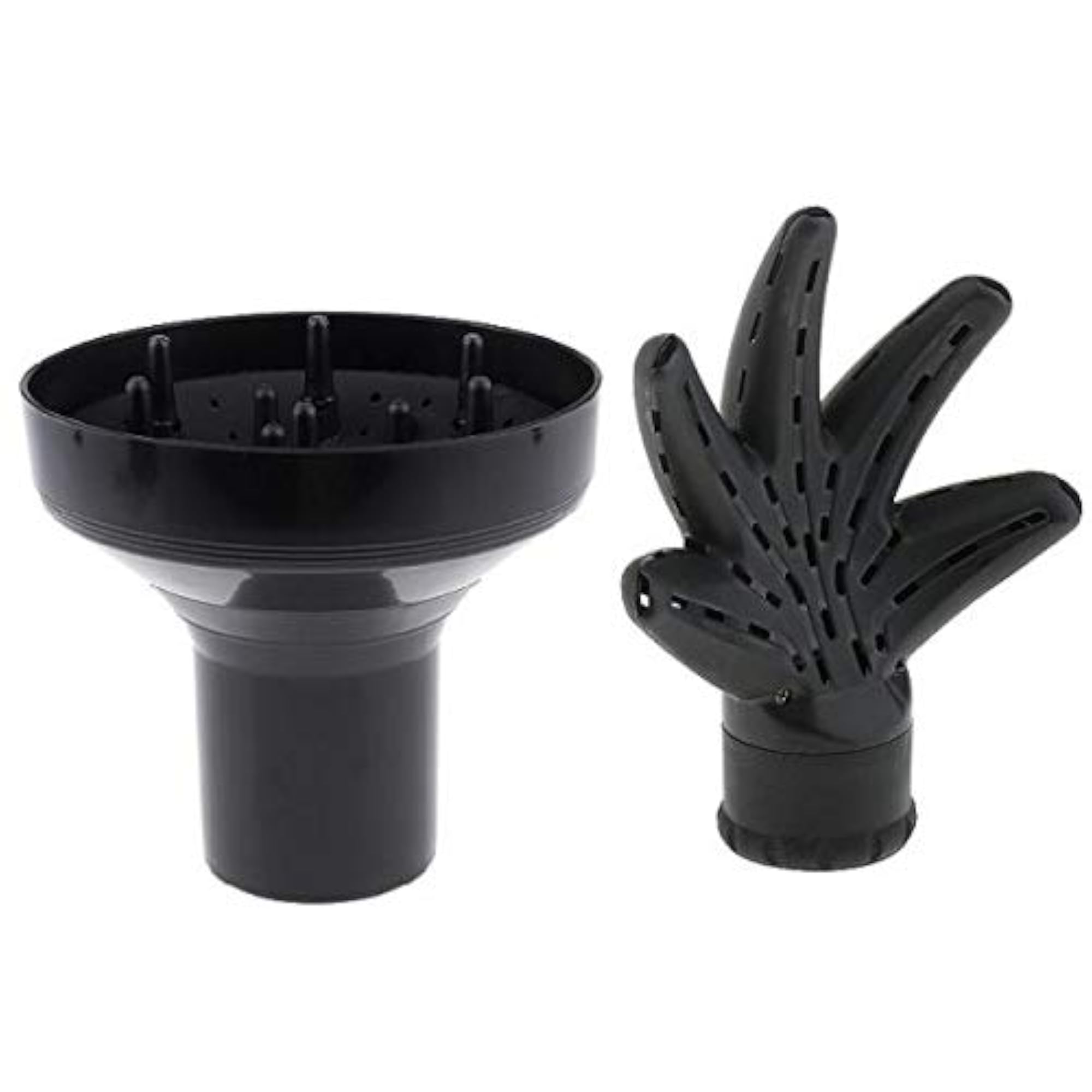 Hairdressing Hand Shape Blow Dryer Diffuser Cover, Universal