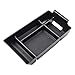 Produktbild ASHILD Armlehnen Für 2022 2023 Mercedes Benz C-Klasse W206 C200 C220 Mittelkonsole Organizer Tablett Armlehne Sekundäre Aufbewahrungsbox Zubehör