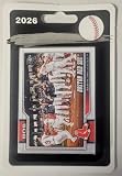 2026 Team Set Boston Blister Packed 26 Card Topps Red Sox Team Set Series 1 & 2 Roman Anthony Rookie Card
