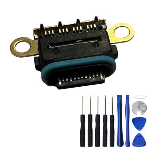 VIESUP Charging Connector Replacement for Google Pixel 8 6.2