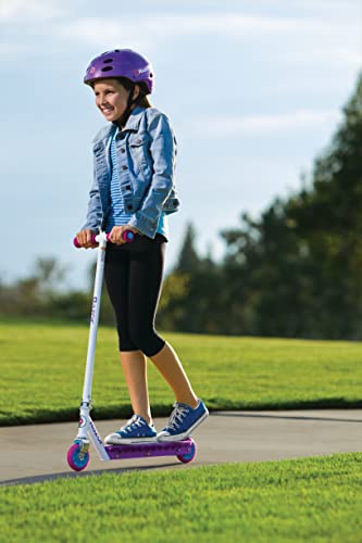 Scooters, Imagen adicional