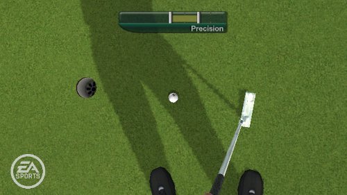 Image of Tiger Woods PGA Tour 11 - Nintendo Wii (Renewed)