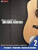  Conozca las escalas y comience a improvisar (Curso completo de guitarra ac??stica) (Volume 2) (Spanish Edition) by Miguel Antonio Martinez Cuellar (2013-09-02)