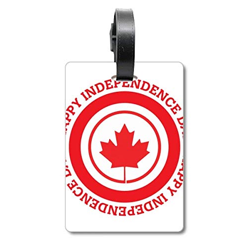 Accessoire valise Canada feuille d'érable bagage cabine soute