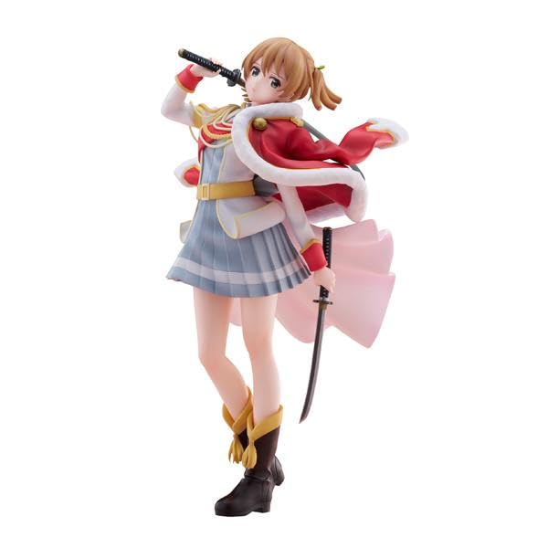 Amazon.co.jp: フリュー 少女☆歌劇 レヴュースタァライト 大場なな 1