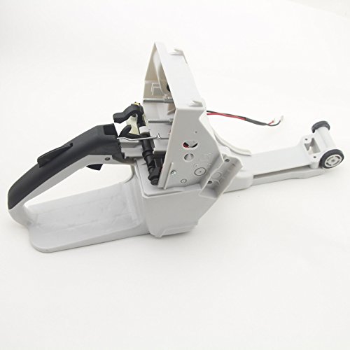 Qiankun NEW GAS FUEL TANK HOUSING REAR HANDLE FOR STIHL 044 MS440 CHAINSAW 1128 350 0832