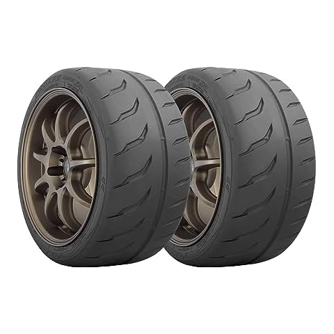 Toyo PROXES R888R Racing Tire Cover
