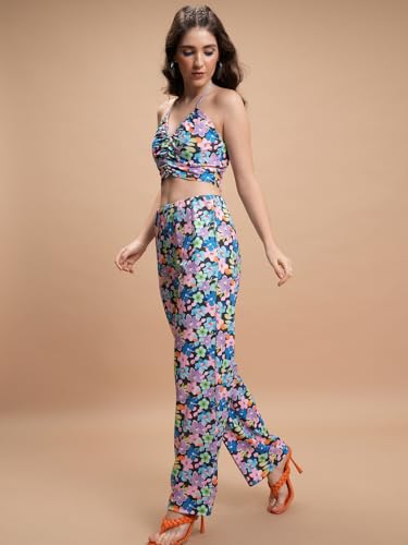 Image of Tokyo Talkies Womens Co-Ord Set