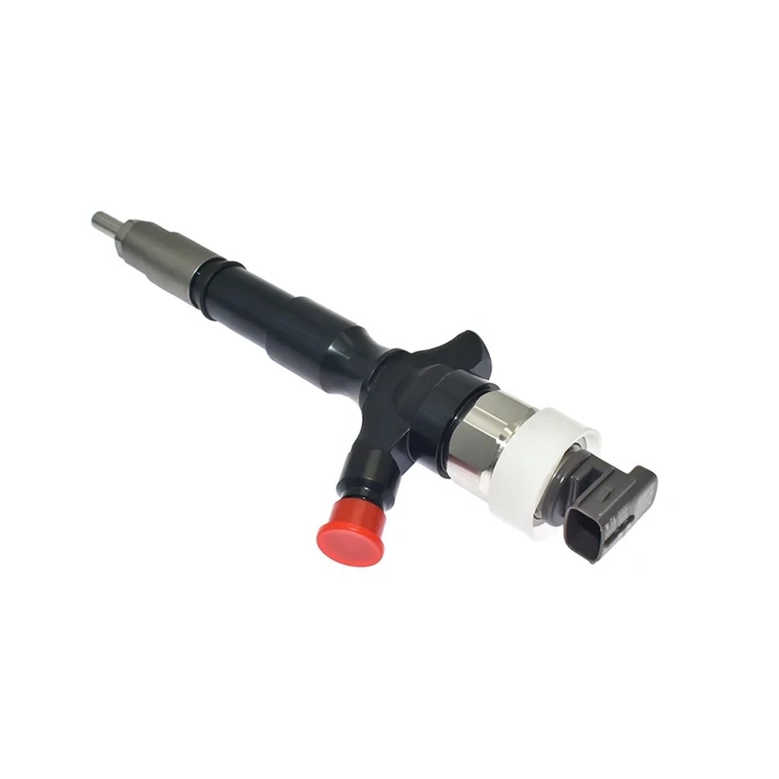 Inyector de combustible 2KD-FTV 4 Uds 23670-0L010 23670-0L070 inyección diésel, Compatible con HILUX HIACE V2.5 D4D(23670-0L070 (4PCS))