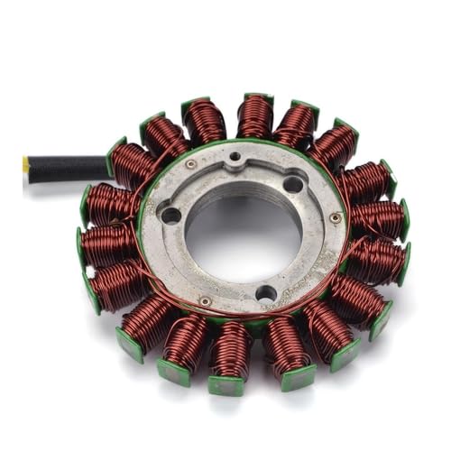 Bobine de stator de magnéto GSXR600 GSXR750 alternateur générateur moto