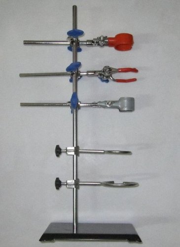Gowe Lab équipement kit pour éviter les erreurs de dosage