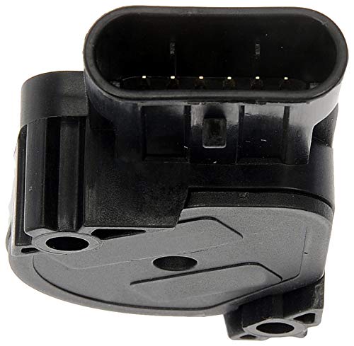 Dorman 904-7772 Throttle Position Sensor Compatible with Select Freightliner Models