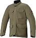 Produktbild Alpinestars Maverick Wasserdichte Motorrad Textiljacke Oliv XL