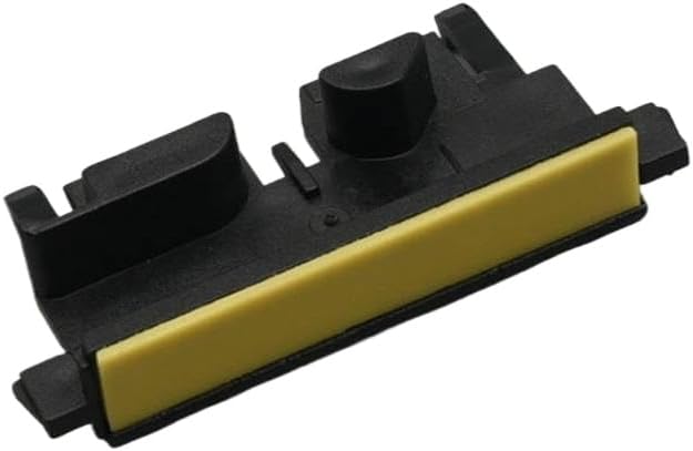Paper Separation Friction Pad Assembly Assy D245-2576 D2452576 Compatible with MP 2014 2014C 2014AD 2014EN 2014HC