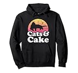 Cats and Cake Apparel Co